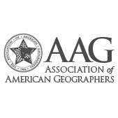 Two Women Honored by the Association of American Geographers