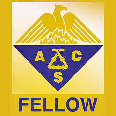 40 Women Named Fellows of the American Chemical Society