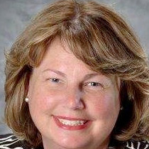 New Dean Named at the Jefferson School of Nursing