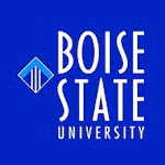 New Women Faculty at Boise State University
