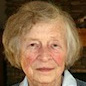 In Memoriam: Donna Gerstenberger (1929-2012)