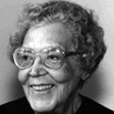 In Memoriam: Elizabeth Catlett (1915-2012)
