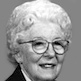 In Memoriam: Elsie Dressler Helsel, 1915-2012