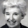 In Memoriam: Gerda Hedwig Kronstein Lerner, 1920-2013