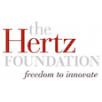 Three Women Win Hertz Fellowships