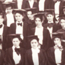 Women Who Received Honorary Degrees in 2011 From the Nation's Highest-Ranked Universities