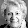 In Memoriam: Lillian Phoebe Chookasian (1921-2012)
