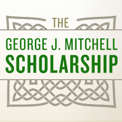 Five Women Named Mitchell Scholars