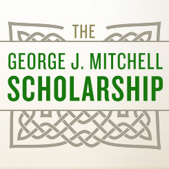 Eight Women Named Mitchell Scholars