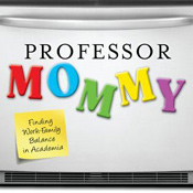 Bowdoin College Scholars Author New Book on the Challenges of Motherhood for Women Academics