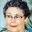 In Memoriam: Ruby Burman Cohen (1922-2011)