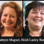 Notable Appointments of Women in Higher Education