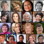 Women Who Received Honorary Degrees in 2011 From the Nation's Leading Liberal Arts Colleges
