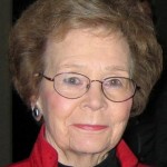 Betty Cantrell Roberts (1923-2011)