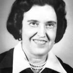Rosalyn Sussman Yalow (1921-2011)
