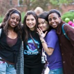 St. Catherine's University Wins Award for Its Retention Program for Students of Color