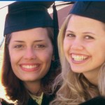 New Data on the College Graduation Rates of Women