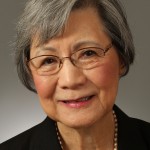 Mamie Moy Honored for a Half-Century of Work to Encourage More Women to Pursue Studies in Chemistry