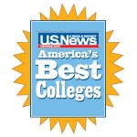 Where Do Women’s Colleges Stand in This Year's <em>U.S. News</em> Rankings?