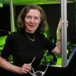 University of Colorado Physicist Wins Ireland's Top Scientific Prize