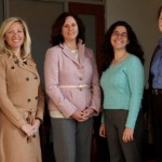 Grant to Support Career Development of Women Faculty in STEM Fields