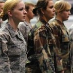 Saluting Women's Graduation Rate Performance at the U.S. Service Academies