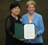 Bryn Mawr College Forms Partnership With Women's University in Korea