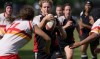 Women's Rugby to Be the 42nd Varsity Sport at Harvard University