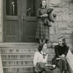 Bryn Mawr College Debuts New Website on the History of Women's Education