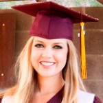 Teenage Woman Enters Civil Engineering Doctoral Program at Arizona State