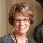 Mary Sue Coleman Chosen to Lead the Association of American Universities