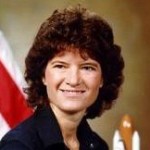 University of California San Diego and the U.S. Navy Name a Ship to Honor Sally Ride