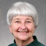 Long-Time Faculty Member at the University of Maine Wins Award Named in Her Honor