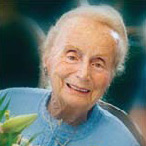 In Memoriam: Kathryn Wasserman Davis, 1907-2013