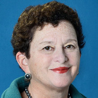 Nancy Cantor Named Chancellor of the Newark Campus of Rutgers ...