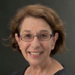 Gillian Berchowitz Is the New Leader of the Ohio University Press