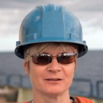 An All-Women Team of Oceanographers Study the Agulhas Current in the Indian Ocean