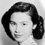 In Memoriam: Julia Chang Lin, 1928-2013