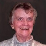 In Memoriam: Anne M. Mannion, 1936-2013