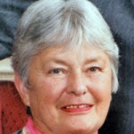 In Memoriam: Charlotte Elizabeth Williams Conable, 1929-2003