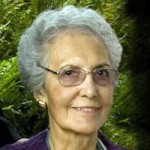 In Memoriam: Faustina Solis, 1923-2013