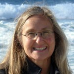Sandra Carlson Is the New President of the Paleontological Society