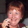 In Memoriam: Margaret Egan Mistry, 1938-2013
