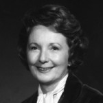 In Memoriam: Harriet Fisher Bradley, 1921-2013