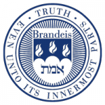 Women Who Are New Members of the Faculty at Brandeis University