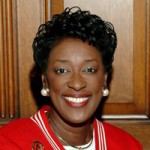 Gwendolyn Boyd Suspended as President of Alabama State University