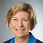 UCSF Chancellor Appointed Head of the Gates Foundation