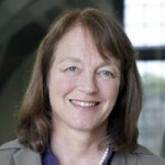 Alice Gast to Become President of Imperial College London