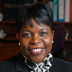 The First Woman President of Florida A&M University