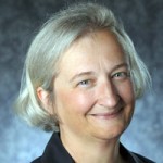 Professor Christine Mazier Is a Finalist for Provost at Purdue University